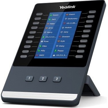 Yealink EXP43 LCD Genişleme Modülü Fiyatı - Taksit Seçenekleri