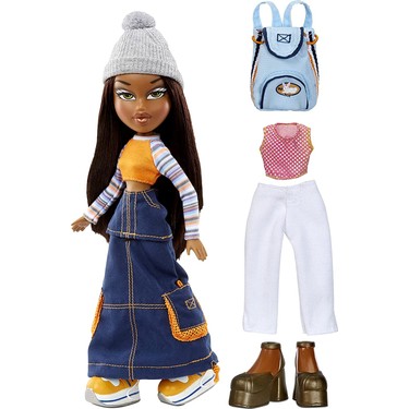 Bratz Giochi Preziosi Mga Bratz 20 Yıl Özel Üretim Yıldönümü Fiyatı