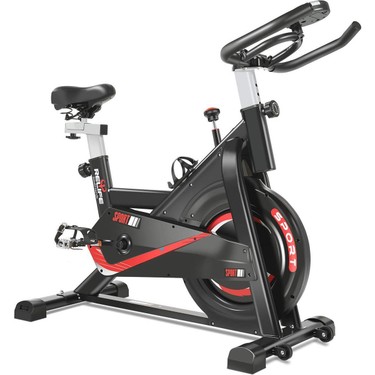 Relife Spin Bike Dikey Kondisyon Bisikleti KR-707 Fiyatı