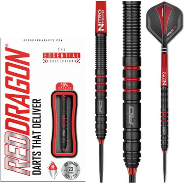 Red Dragon Milano RS 23 G Dart Oku Seti Fiyatı - Taksit Seçenekleri