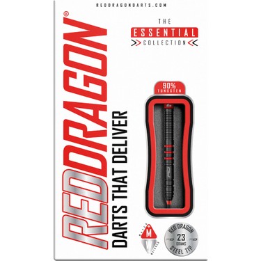 Red Dragon Milano RS 23 G Dart Oku Seti Fiyatı - Taksit Seçenekleri