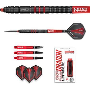 Red Dragon Milano RS 23 G Dart Oku Seti Fiyatı - Taksit Seçenekleri