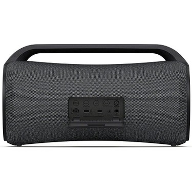 Sony SRS-XG500 x Serisi Taşınabilir Kablosuz Hoparlör Fiyatı