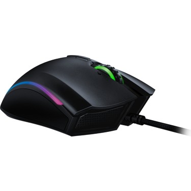 Razer Mamba Elite Rgb Kablolu Gaming Oyuncu Mouse Fiyatı