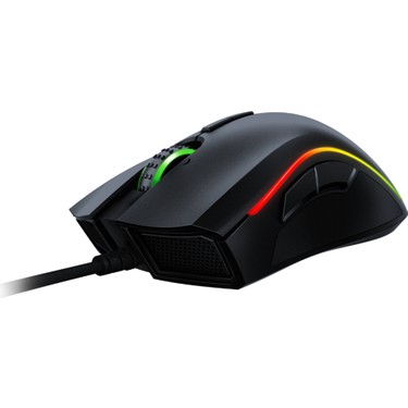 Razer Mamba Elite Rgb Kablolu Gaming Oyuncu Mouse Fiyatı