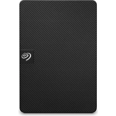 Seagate Expansion 2tb 2.5" USB 3.0 Taşınabilir Disk STKM2000400 + 2 Yıl Veri