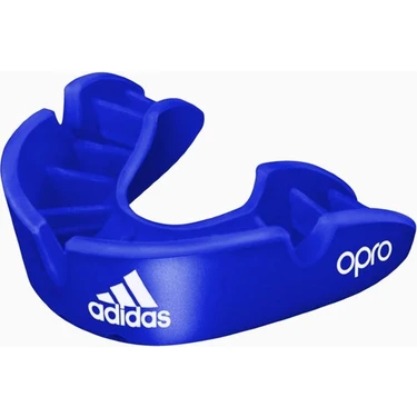 adidas ADIBP31 Bronz Dişlik Sporcu Dişliği Sporcu Ağızlığı Opro