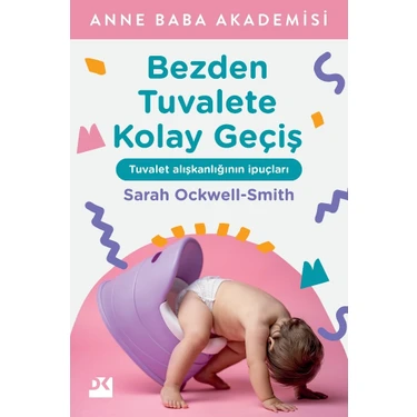 Bezden Tuvalete Kolay Geçiş - Sarah Ockwell