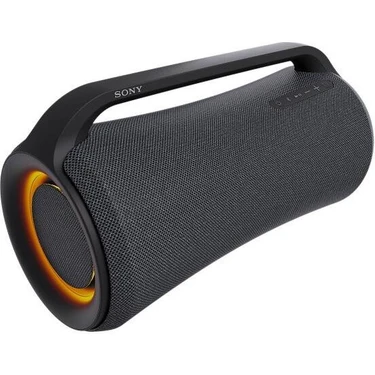 Sony SRS-XG500 x Serisi Taşınabilir Kablosuz