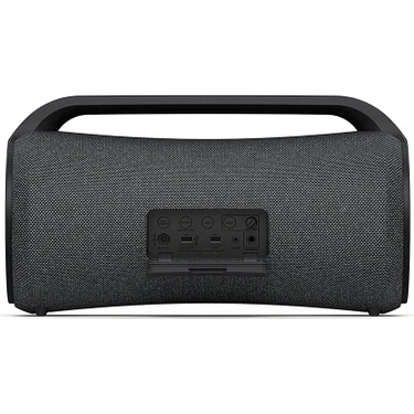 Sony SRS-XG500 x Serisi Taşınabilir Kablosuz Hoparlör Fiyatı