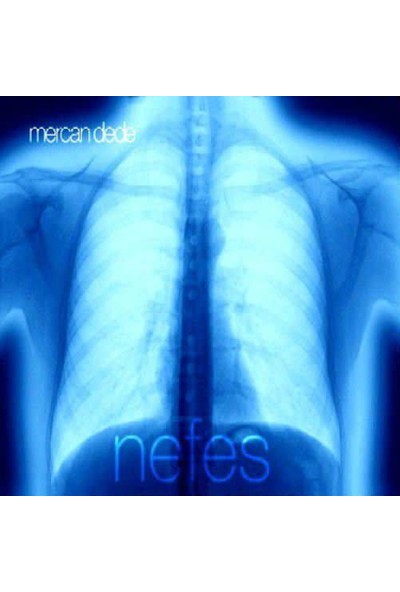 Mercan Dede – Nefes CD