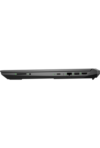 HP Pavilion Gaming 16-A0024NT Intel I5-10300H 8GB 512GB SSD 4GB GTX1650TI 16.1"FHD Freedos Taşınabilir Bilgisayar 3Y4V1EA