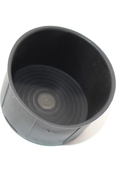 Orta Konsol Kauçuk Kupası Tutucu Insert Ram 1500 2500 2009-2018 Siyah
