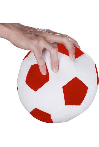 Kauçuk Futbol Topu
