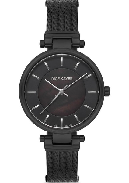 DK.1.AG1270.04 Kadın Kol Saati