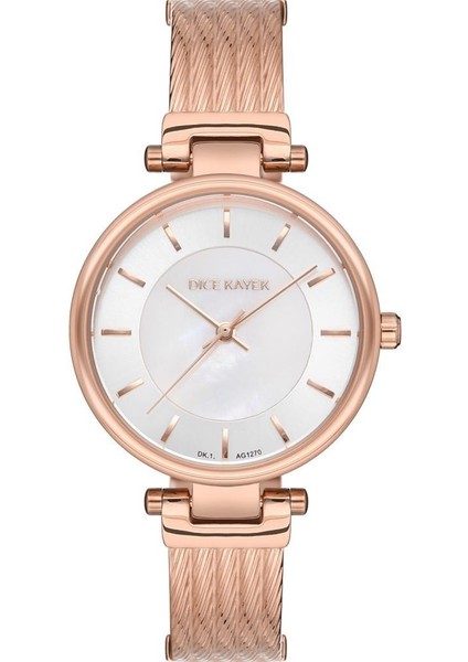 DK.1.AG1270.07 Kadın Kol Saati