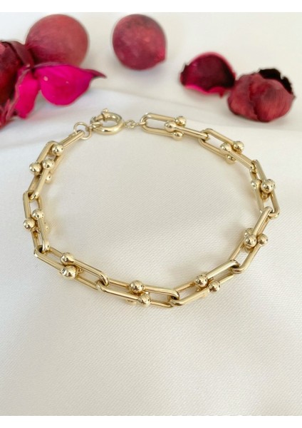 T Marka Zincir Bileklik fiyatları