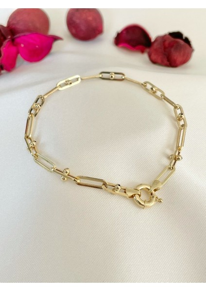 Toplu Ataş Bileklik