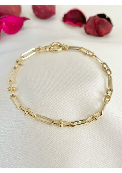 Toplu Ataş Bileklik modelleri