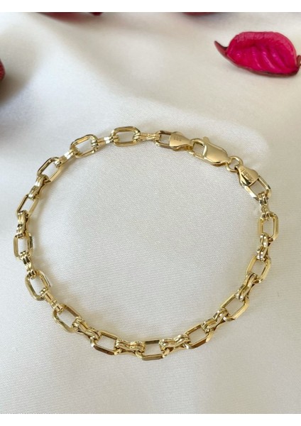 Sonsuzluk Detaylı Bileklik