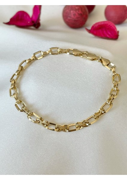 Sonsuzluk Detaylı Bileklik modelleri