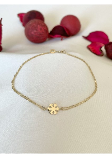 Forseli Kar Tanesi Bileklik fiyatları