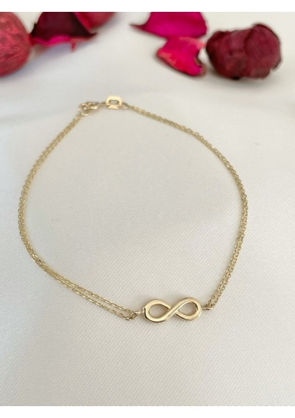 Forseli Sonsuzluk Bileklik