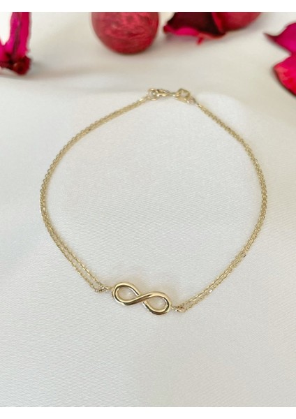 Forseli Sonsuzluk Bileklik fiyatları