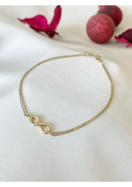 Forseli Sonsuzluk Bileklik modelleri