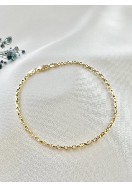 Kare Doç Bileklik modelleri