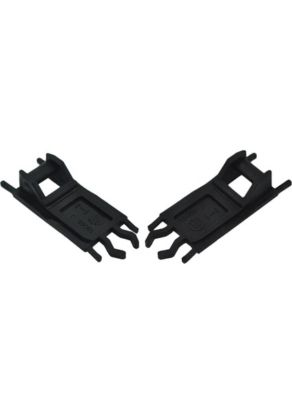 Bmw X5 E53, X3 E83 Için Sunroof Perdesi Tamir Seti 10 Parça modelleri
