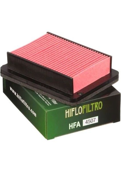 Filtro Yamaha Tmax 500 530 Hava Filtresi HFA4507
