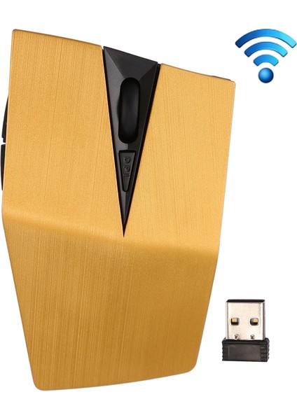 2.4 Ghz USB 1200 Dpı Kablosuz Optik Fare (Yurt Dışından) fiyatları