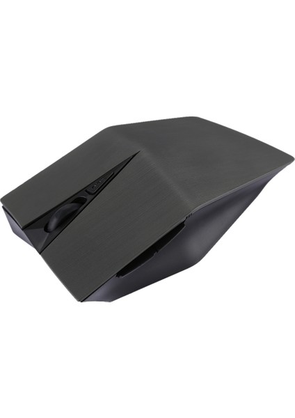 2.4 Ghz USB 1200 Dpı Kablosuz Optik Fare (Yurt Dışından)