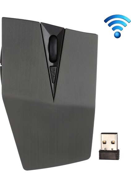 2.4 Ghz USB 1200 Dpı Kablosuz Optik Fare (Yurt Dışından) fiyatları