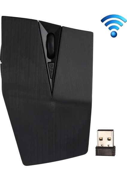 2.4 Ghz USB 1200 Dpı Kablosuz Optik Fare (Yurt Dışından) fiyatları