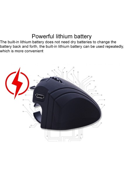 Bluetooth + 2.4ghz Tembel Parmak Yüzük Fare (Yurt Dışından) modelleri