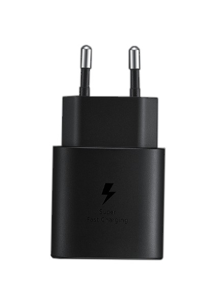 Super Fast Charging 45 W Type C To Type C Hızlı Şarj Adaptörü