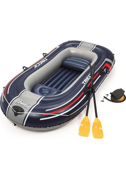 Hydro-Force Treck X2 Şişme Bot
