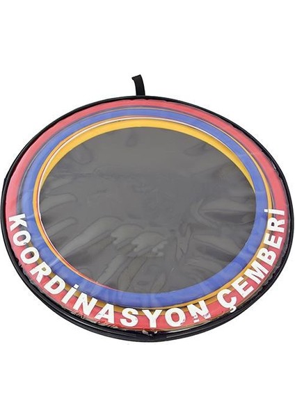 Koordinasyon Çemberi-Hız Halkası