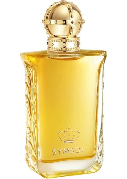Symbol Royal Edp 100 ml Kadın Parfümü