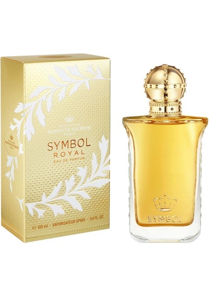 Symbol Royal Edp 100 ml Kadın Parfümü fiyatları