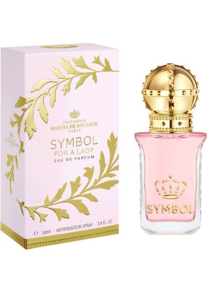 Symbol For A Lady Edp 30 ml Kadın Parfümü fiyatları