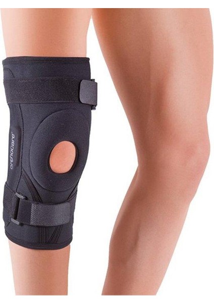 6150 Çelik Destekli Patella Dizlik