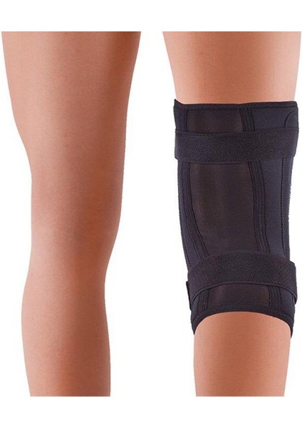 6150 Çelik Destekli Patella Dizlik modelleri