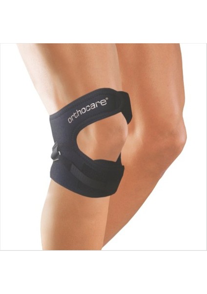 6157 Jumper's Knee Patella Destekli Jumper Dizlik