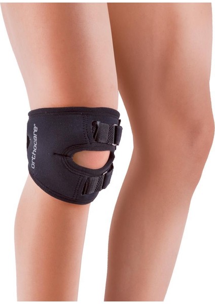 6158 Patellar Dizlik (Lateral Pedli)