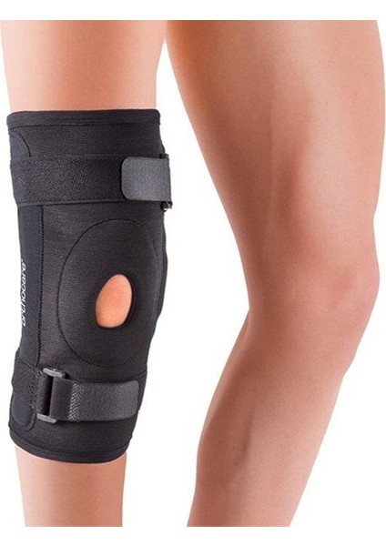 6730 Air-X Ligament Destekli Dokuma Dizlik