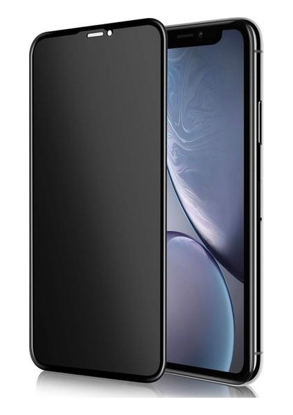 Iphone Xs Max / Iphone 11 Pro Max Hayalet Ekran Koruyucu Cam