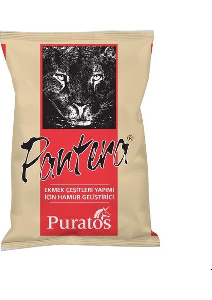 4111876 Pantera Ekmek Katkı Maddesi 500 gr